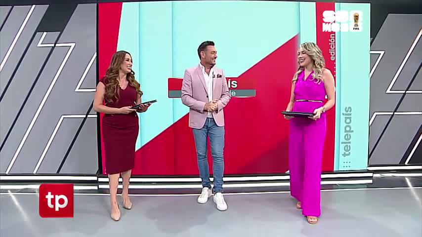 Telepaís Edición Tarde