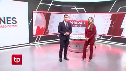 Telepaís Central Cochabamba