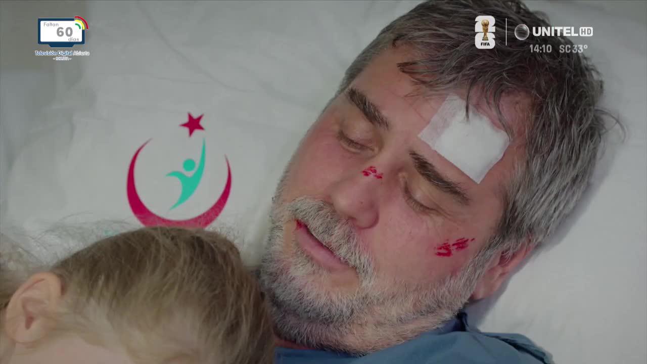 Hercai capítulo 95