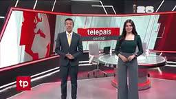 Telepaís Central La Paz