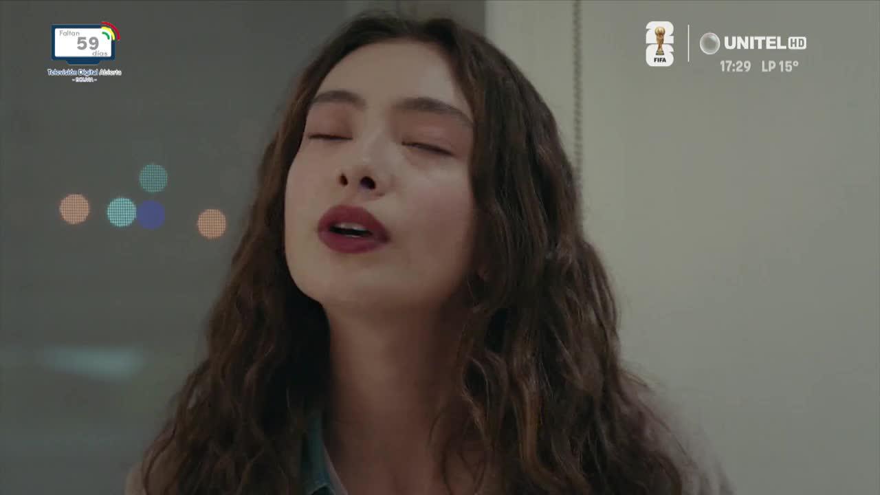 La Hija Del Embajador capítulo 61