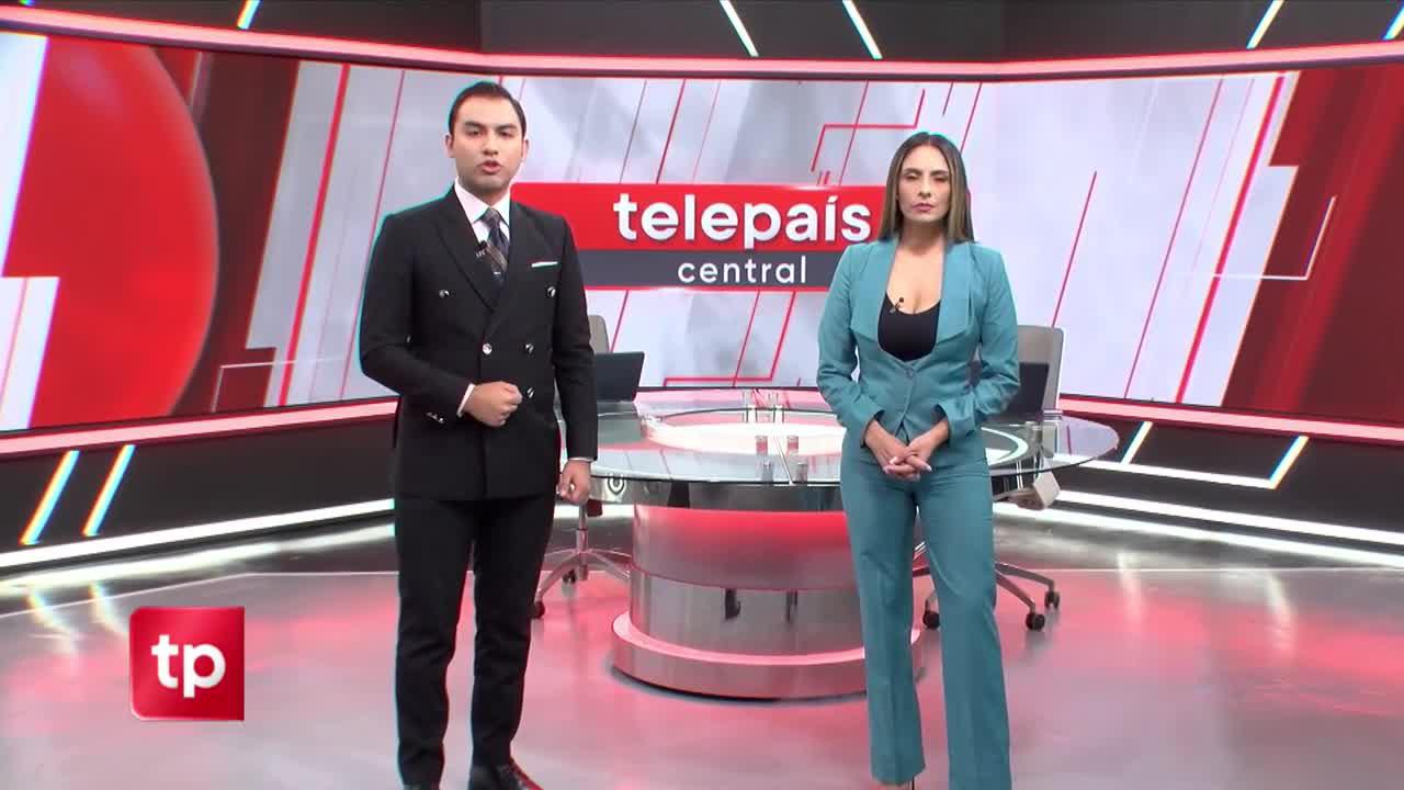 Telepaís Central Cochabamba