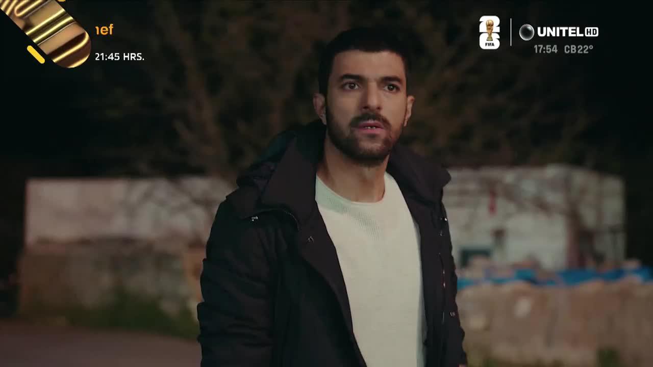 La Hija Del Embajador capítulo 62