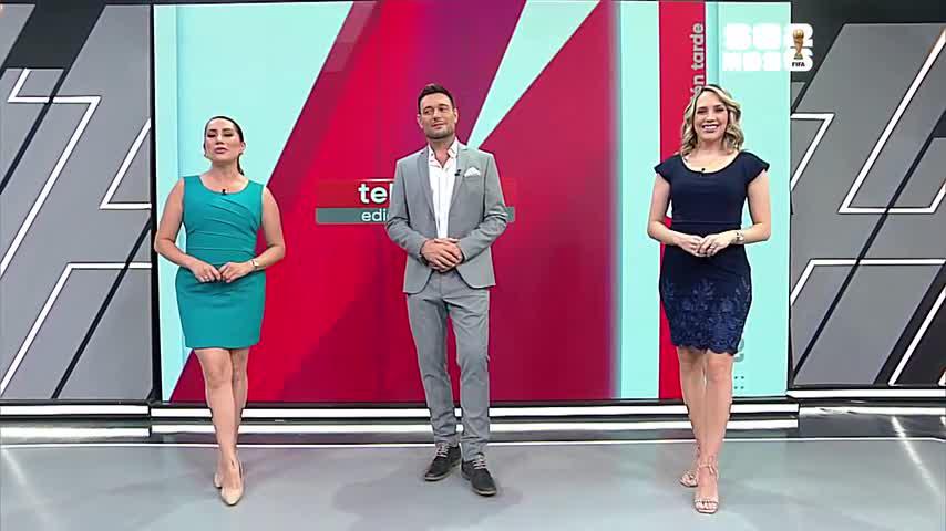 Telepaís Edición Tarde