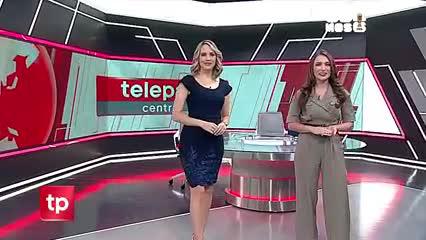 Telepaís Central Santa Cruz