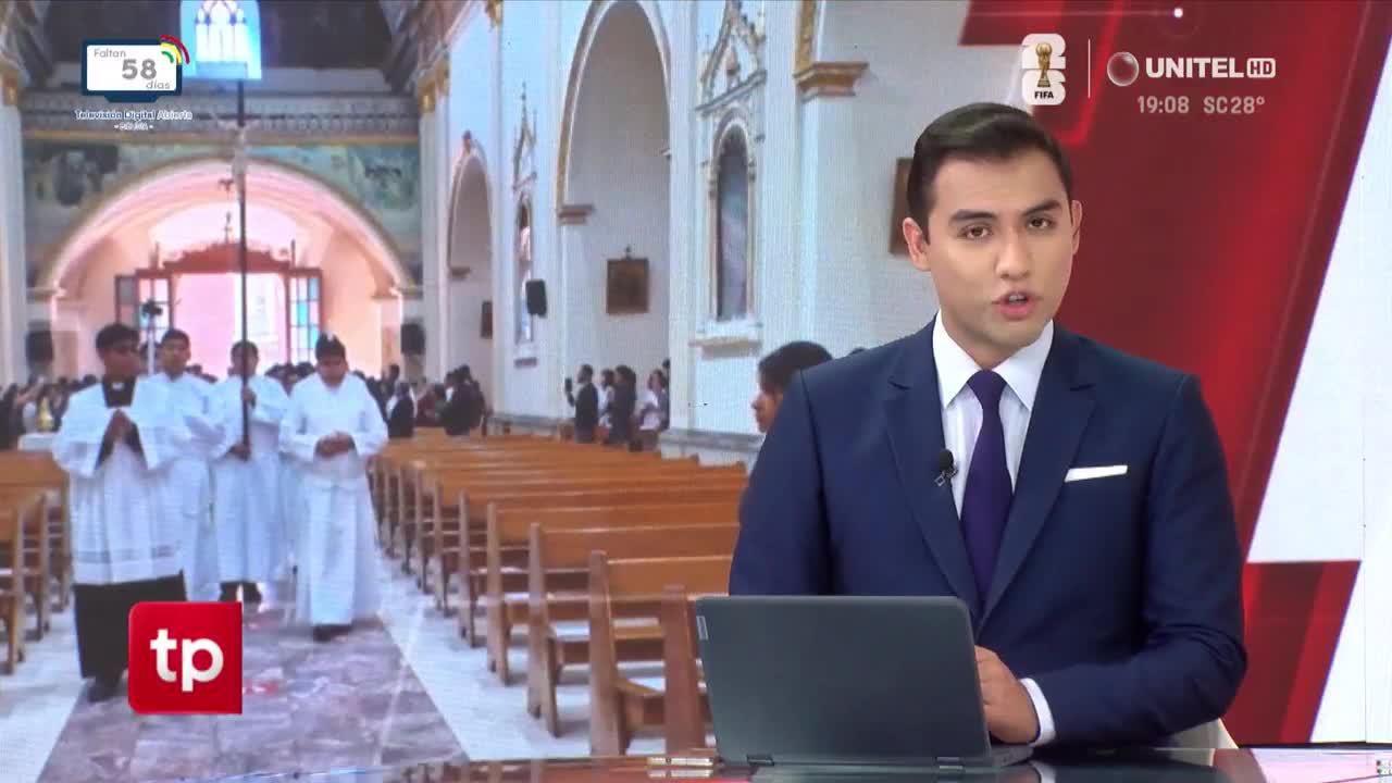 Telepaís Central Cochabamba