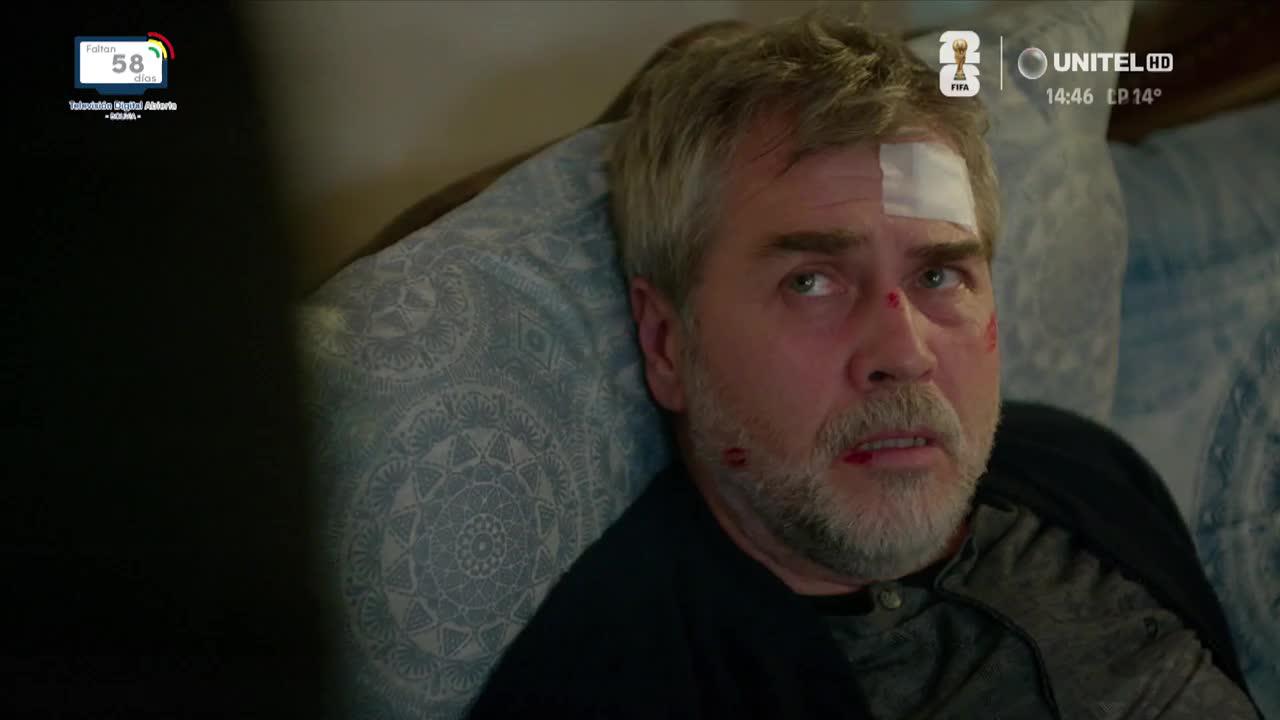Hercai capítulo 97