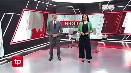 Telepaís Central La Paz