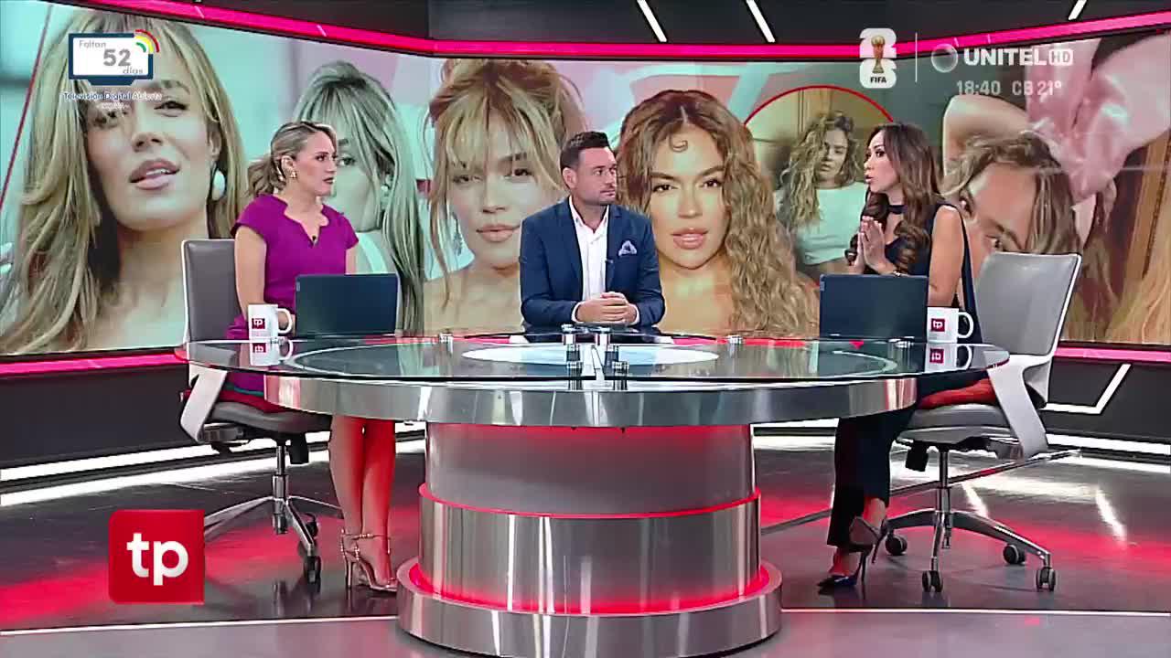 Telepaís Edición Tarde