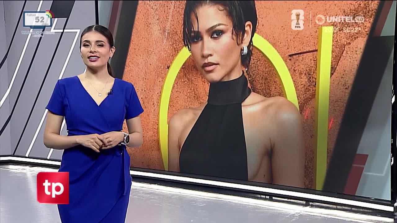 Telepaís Central La Paz