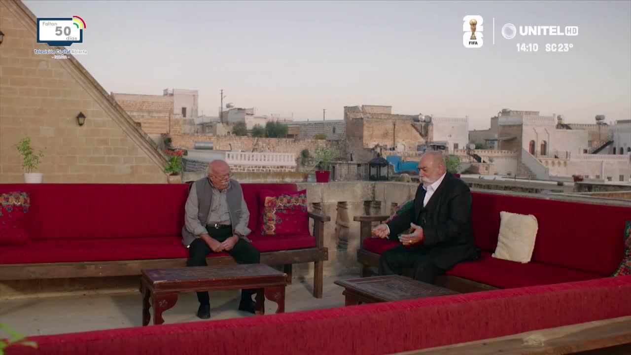 Hercai capítulo 103