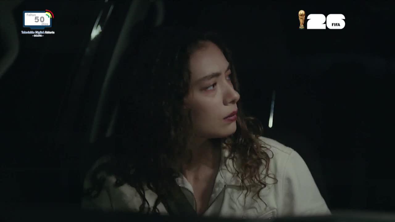 La Hija Del Embajador capítulo 68