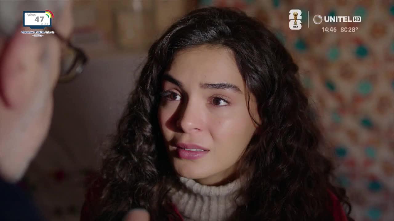 Hercai capítulo 104