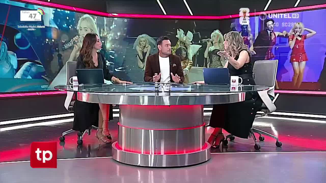 Telepaís Edición Tarde