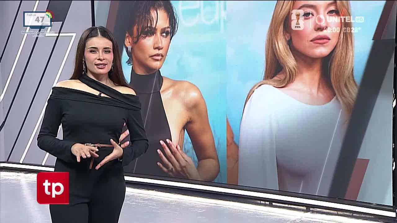 Telepaís Central La Paz