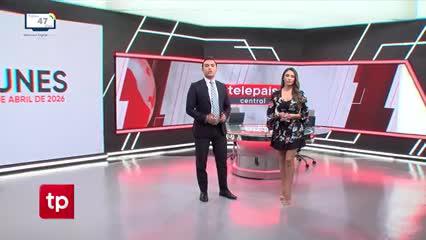 Telepaís Central Cochabamba