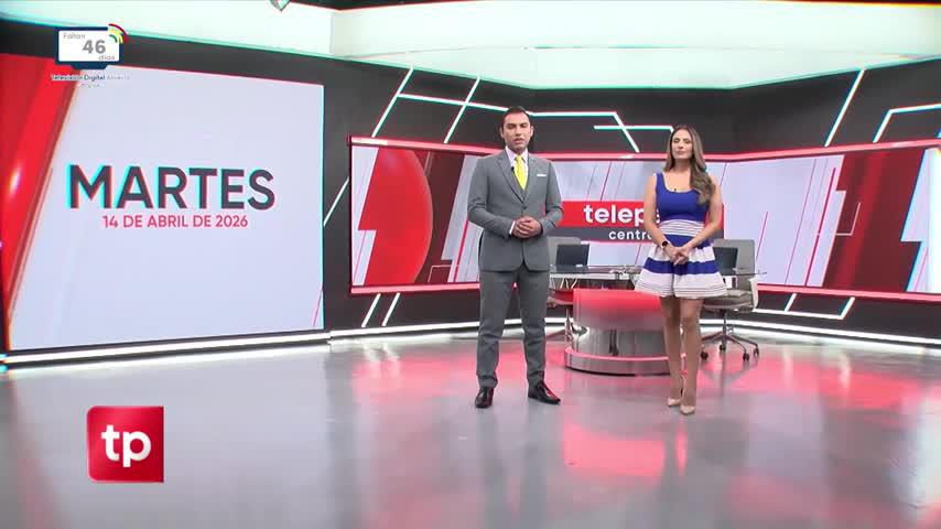 Telepaís Central Cochabamba