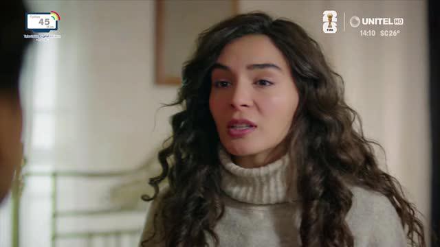 Hercai capítulo 106