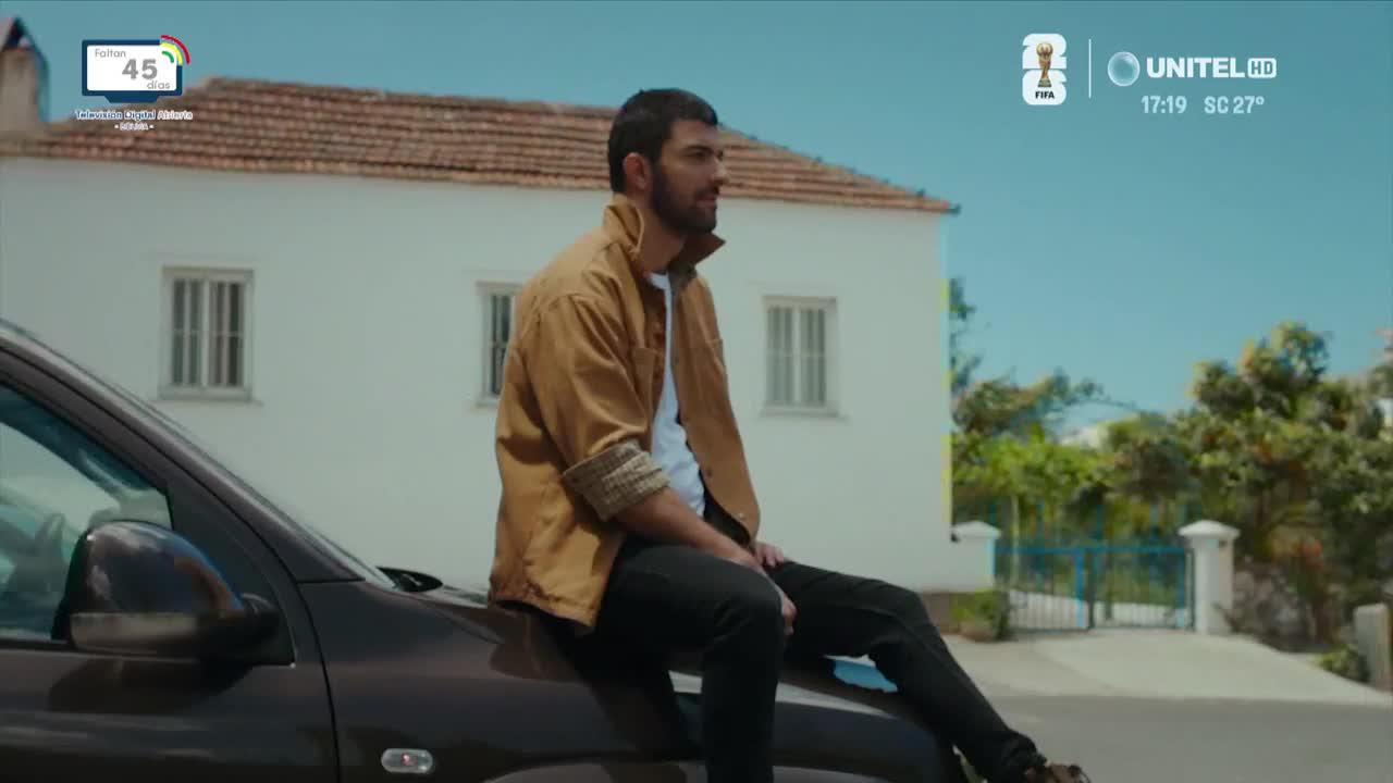 La Hija Del Embajador capítulo 71