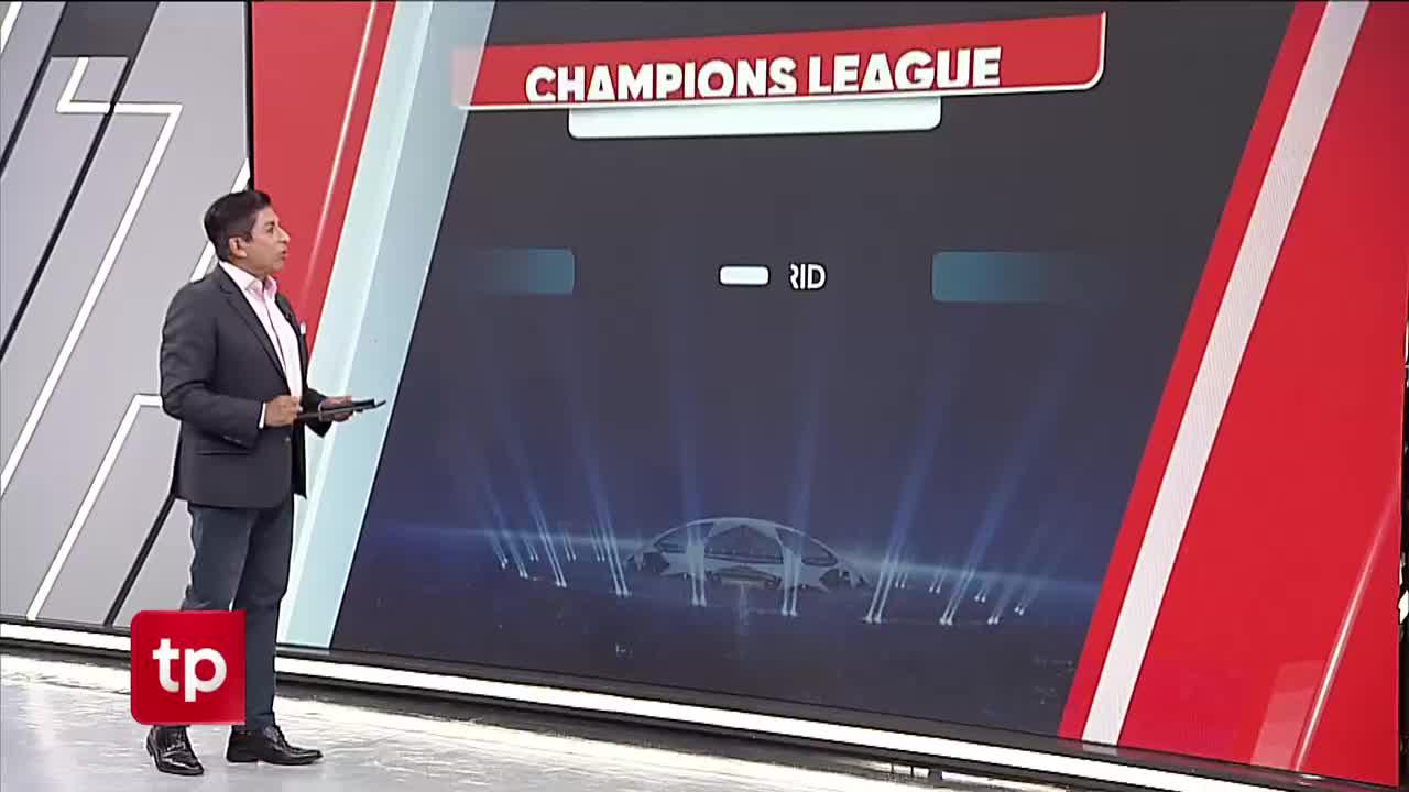 Telepaís Central La Paz