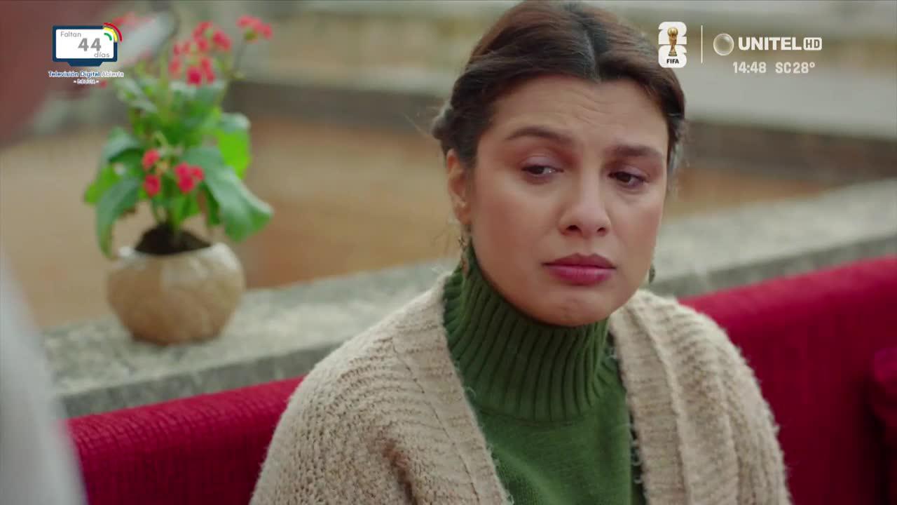 Hercai capítulo 107