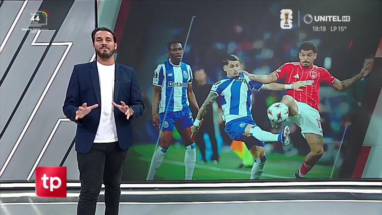 Telepaís Edición Tarde