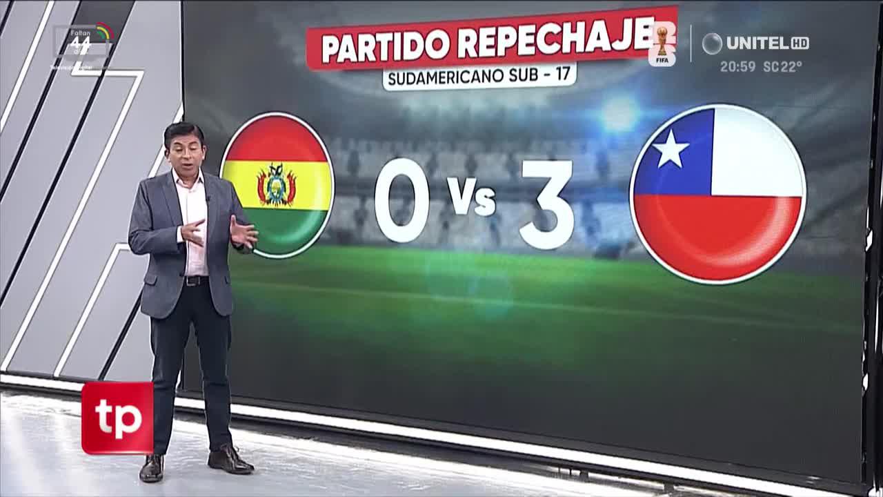 Telepaís Central Cochabamba