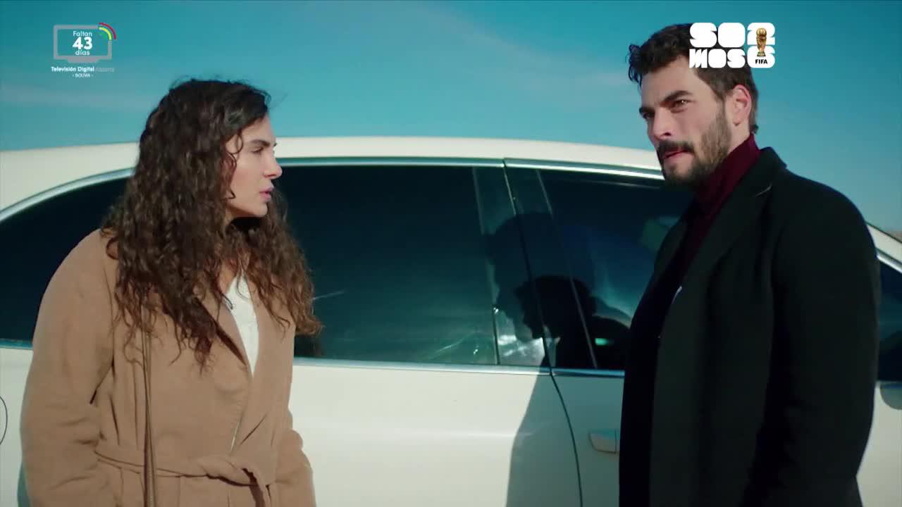 Hercai capítulo 108