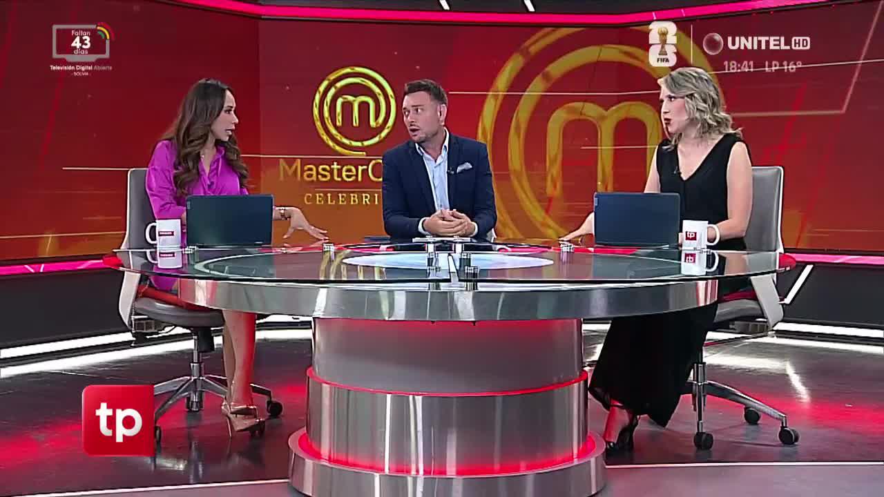 Telepaís Edición Tarde