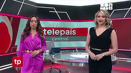 Telepaís Central Santa Cruz