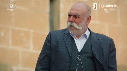 Hercai capítulo 109