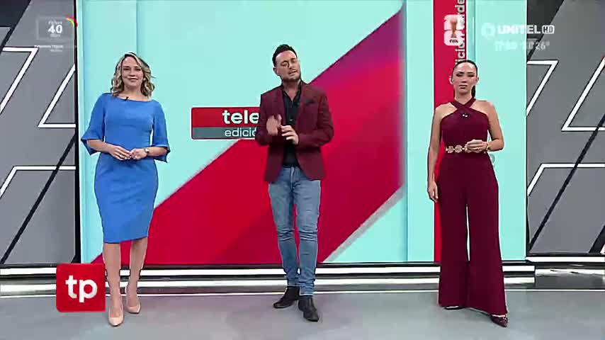 Telepaís Edición Tarde