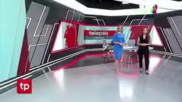 Telepaís Central Santa Cruz