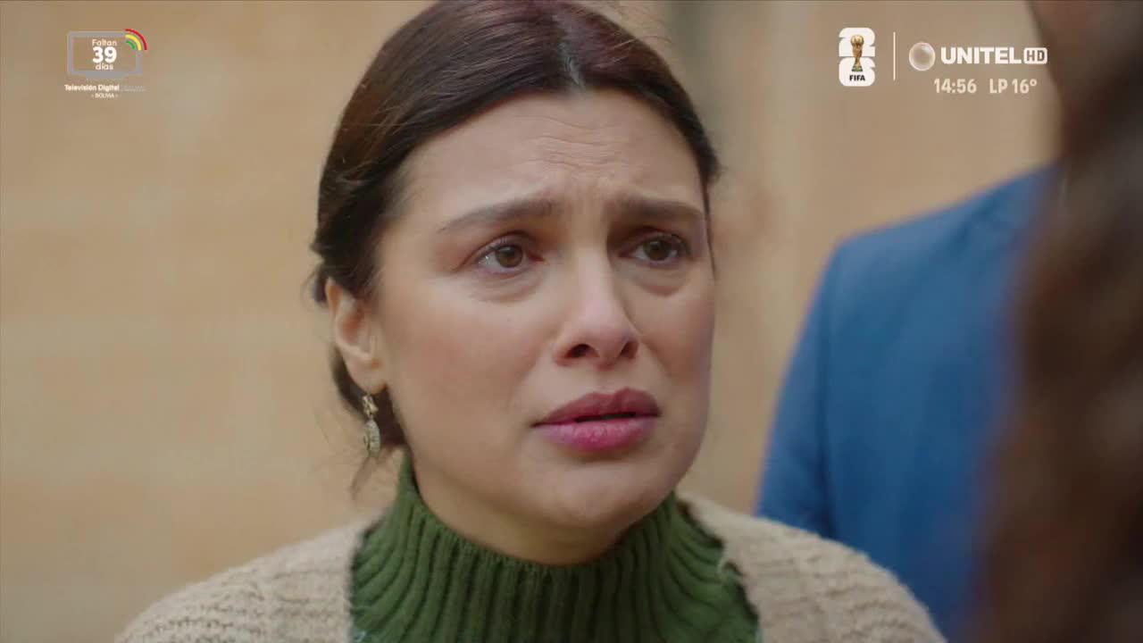 Hercai capítulo 110