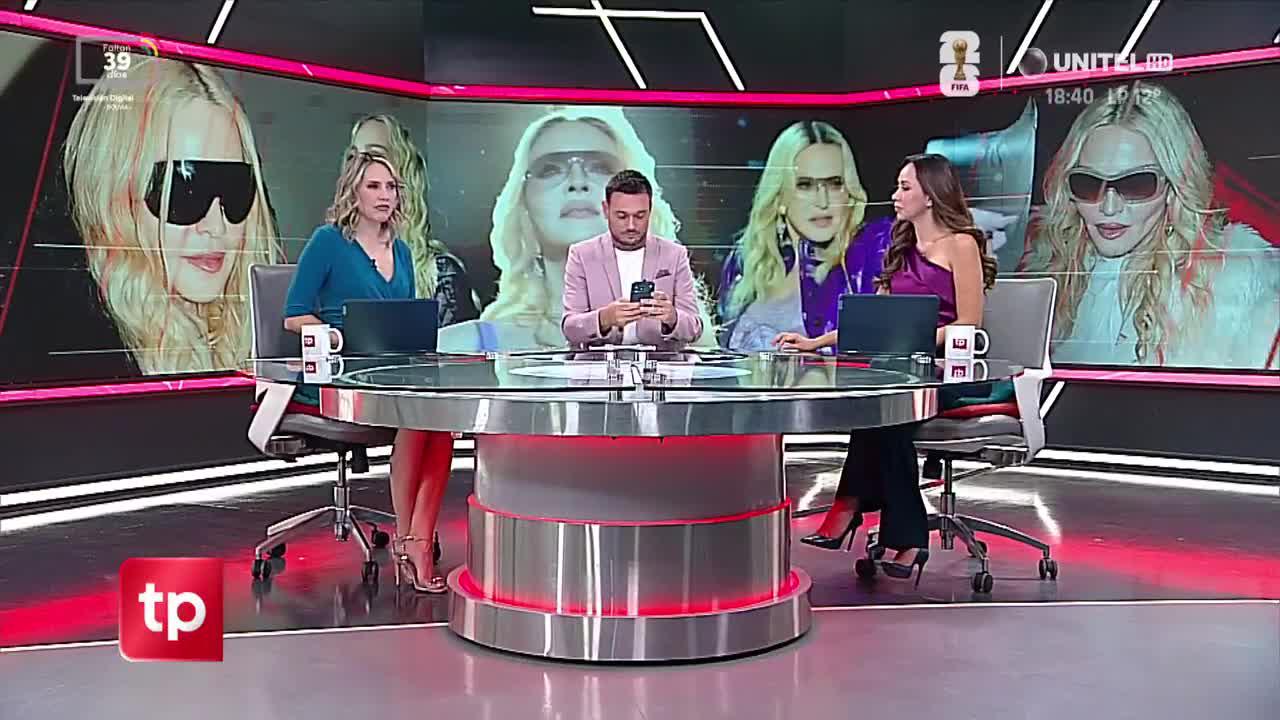 Telepaís Edición Tarde