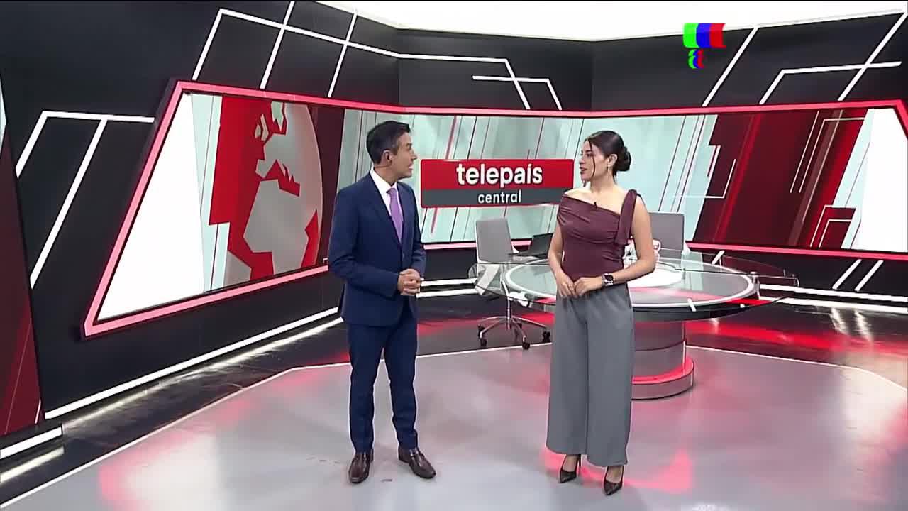 Telepaís Central La Paz