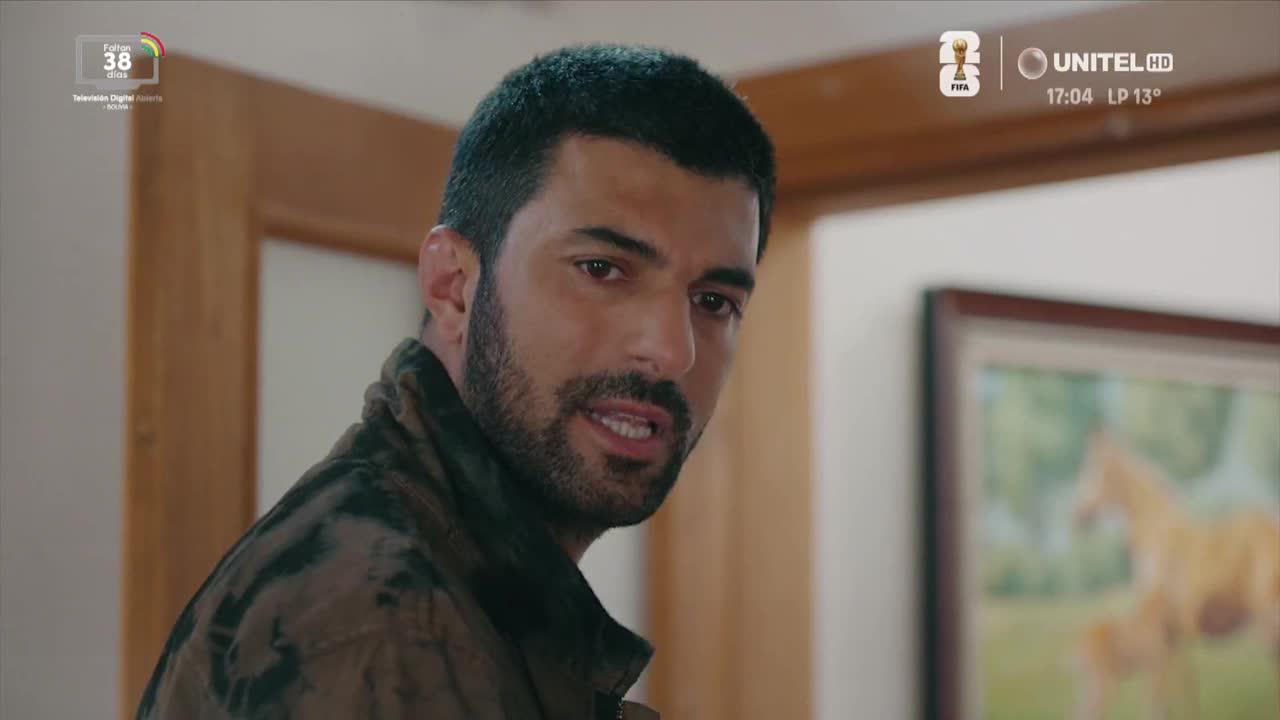 La Hija Del Embajador capítulo 76