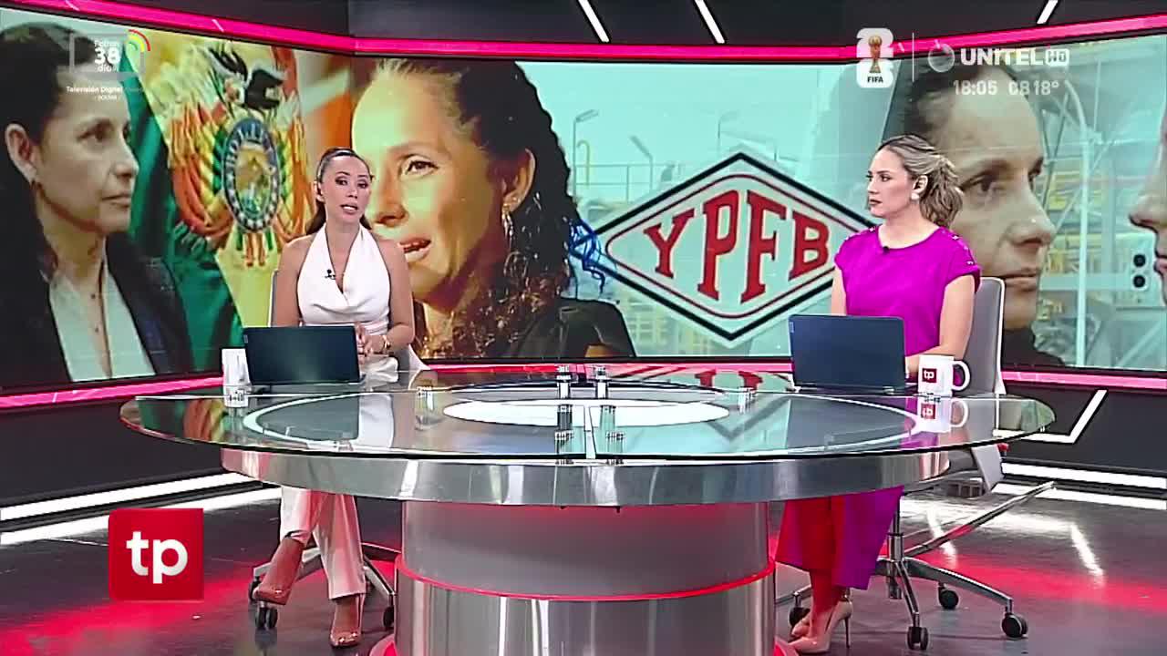 Telepaís Edición Tarde