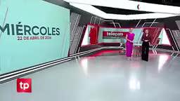 Telepaís Central Santa Cruz