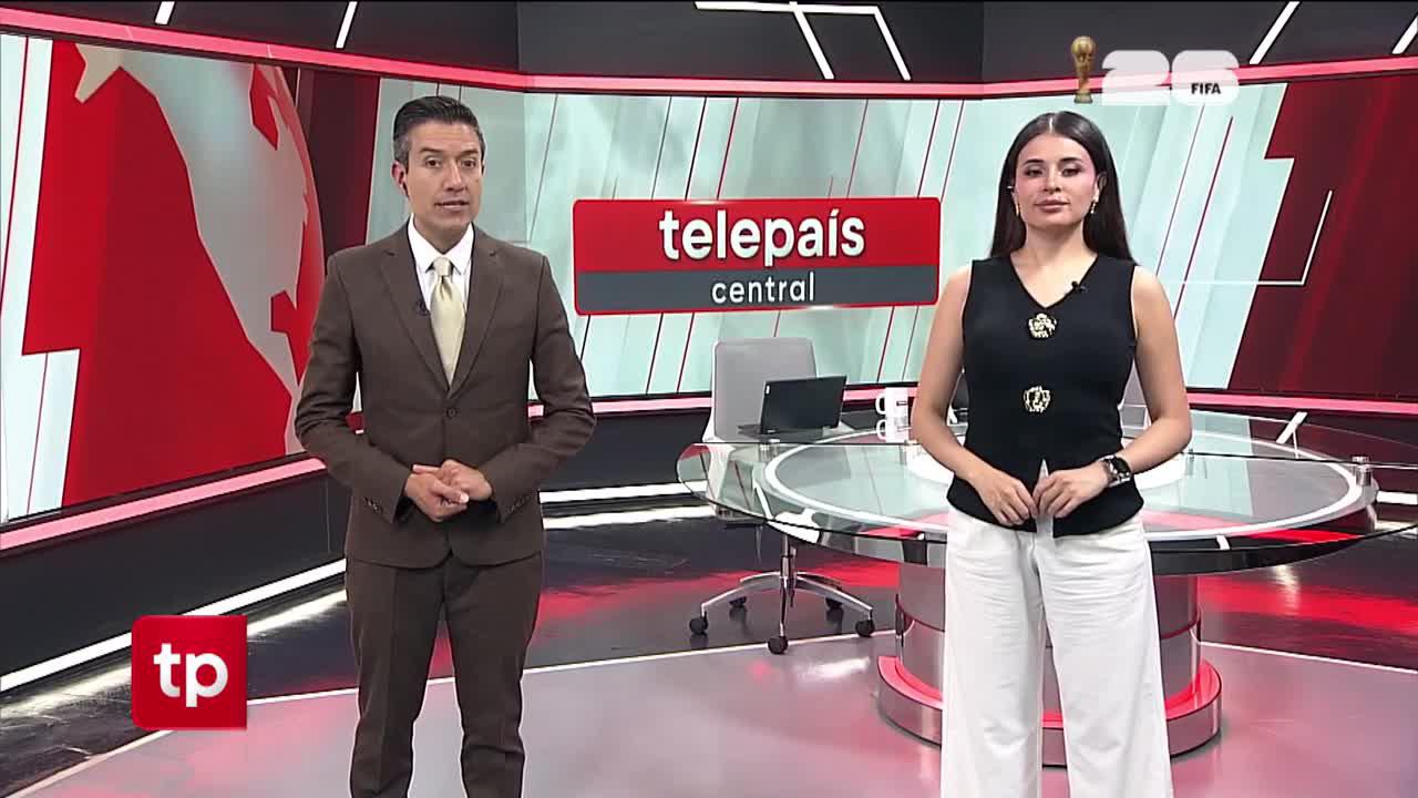 Telepaís Central La Paz