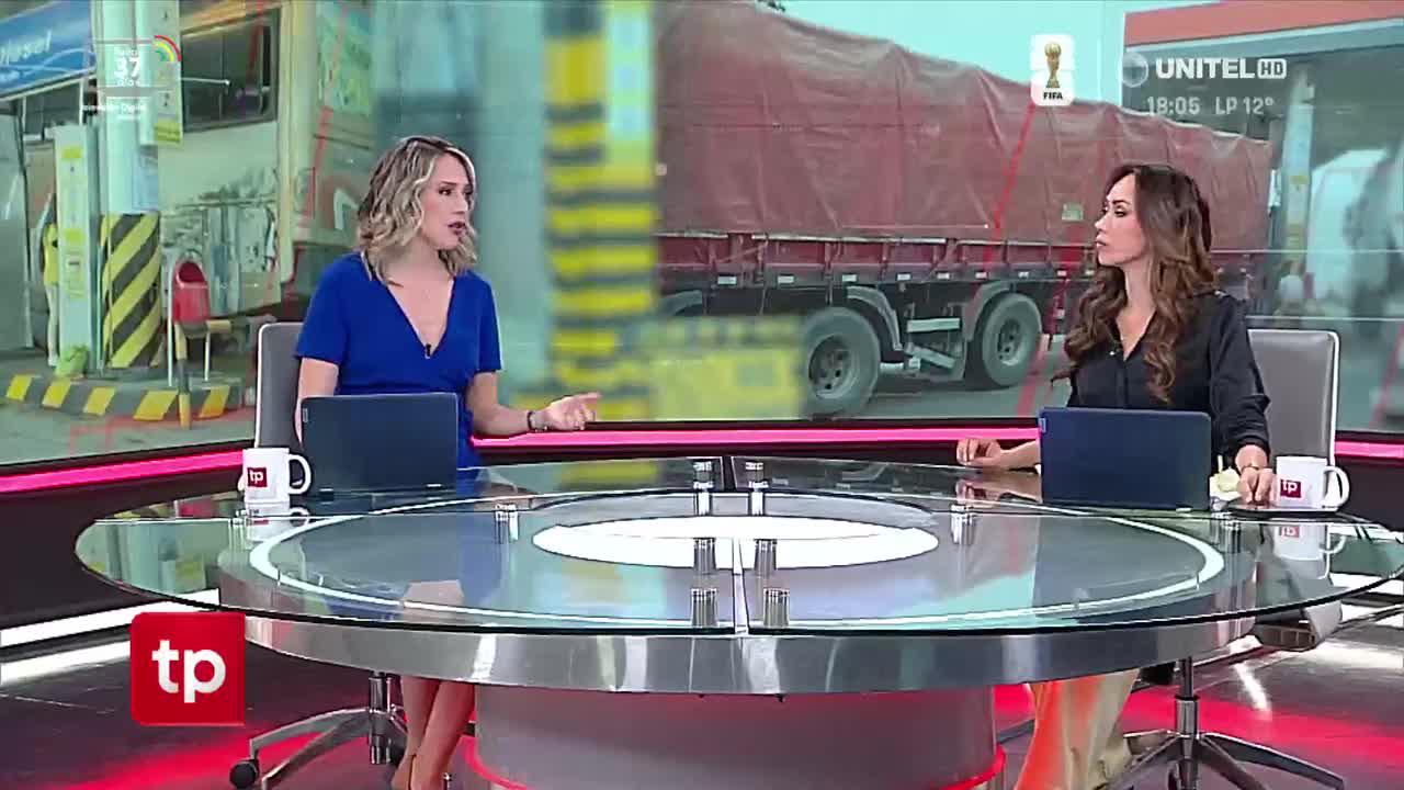 Telepaís Edición Tarde