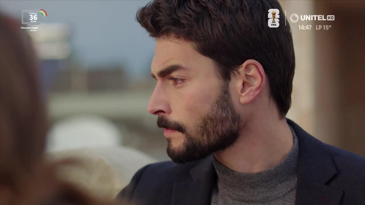 Hercai capítulo 113