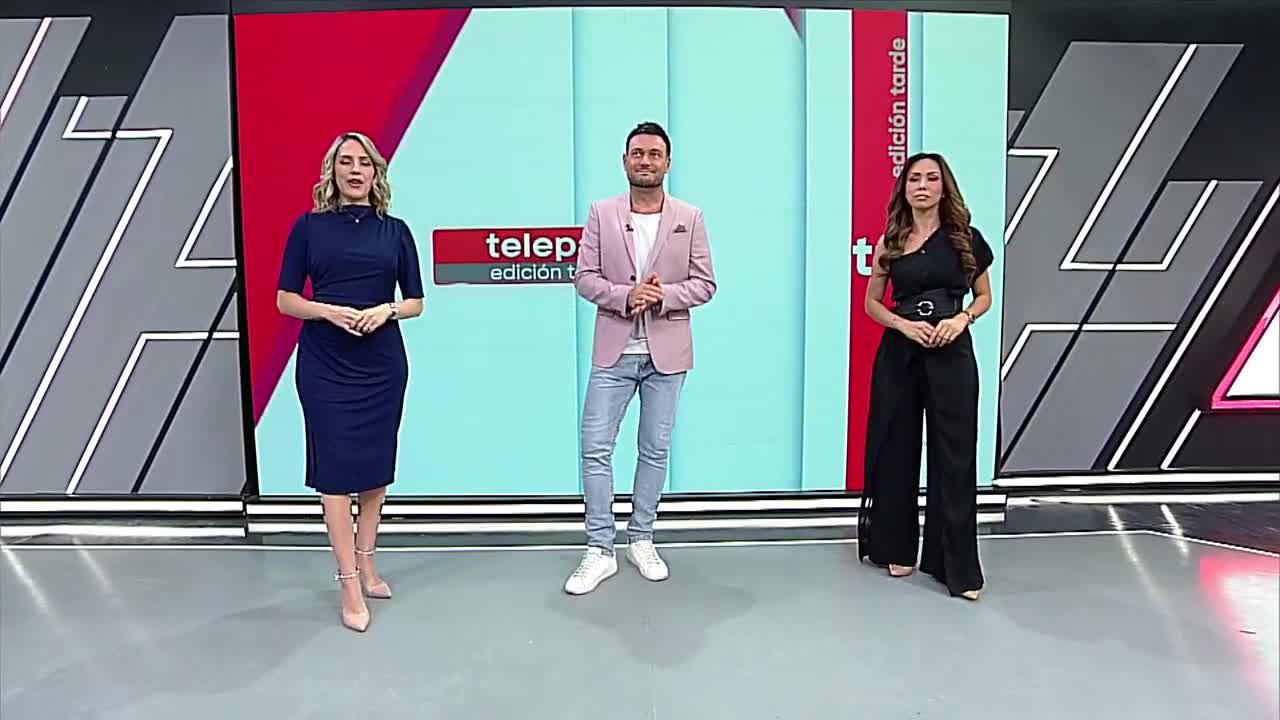 Telepaís Edición Tarde