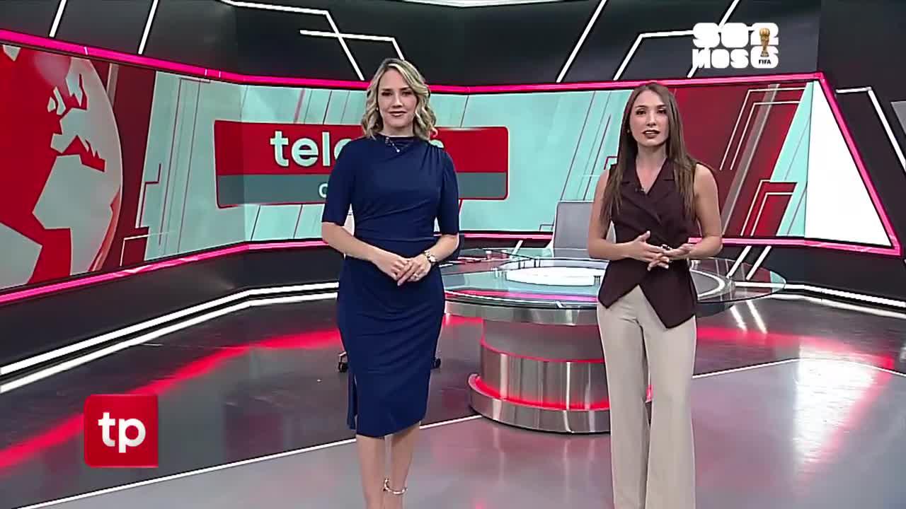 Telepaís Central Santa Cruz