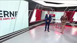 Telepaís Central La Paz