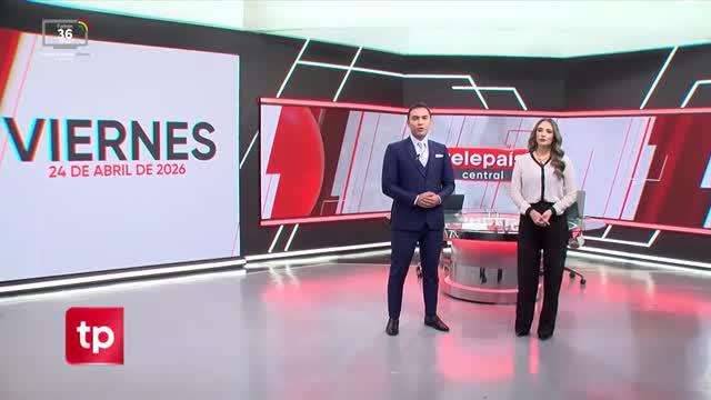 Telepaís Central Cochabamba