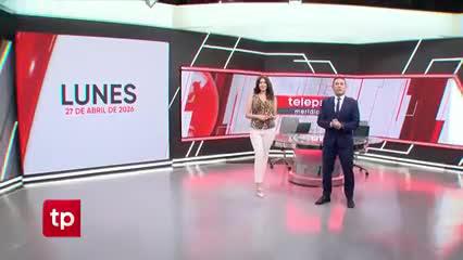 Telepaís Meridiano - Cochabamba