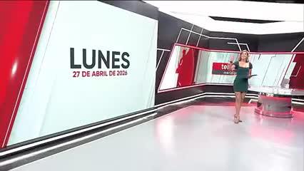 Telepaís Meridiano - La Paz