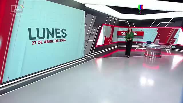 Telepaís Meridiano - Santa Cruz