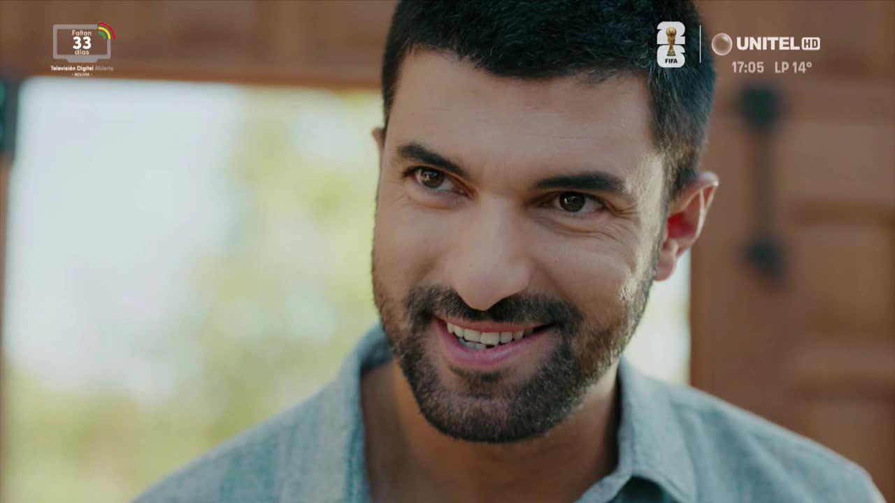 La Hija Del Embajador capítulo 79